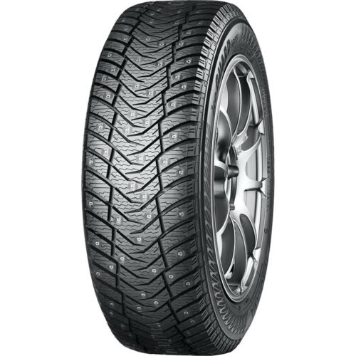 265/65R17 YOKOHAMA ICE GUARD STUD (IG65) 116T XL Studded 3PMSF M+S