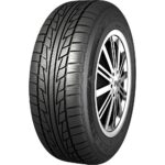 175/60R14 NANKANG SV-2 83H XL Studless DCB71 3PMSF M+S