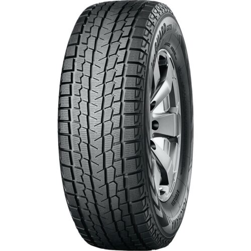 255/55R19 YOKOHAMA ICEGUARD SUV G075 111Q XL Friction DEB71 3PMSF IceGrip M+S