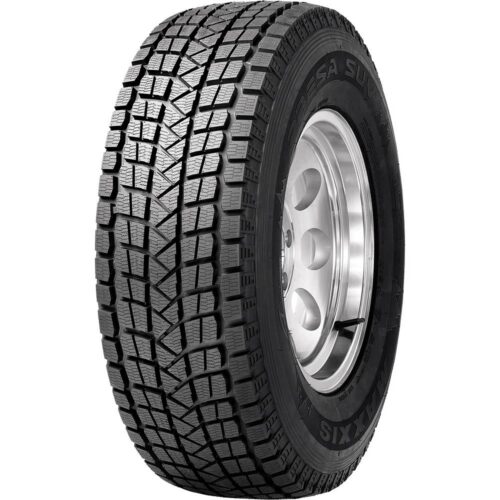 255/45R20 MAXXIS SS-01 PRESA SUV ICE 101Q Friction DDB72 3PMSF IceGrip