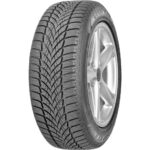 255/40R19 GOODYEAR ULTRA GRIP ICE 2 100T NCS FP DOT21/22 Friction CDB71 3PMSF M+S