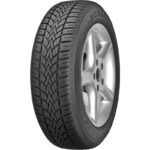 185/65R15 DUNLOP WINTER RESPONSE 2 88T Studless CCB70 3PMSF M+S