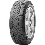 215/60R16 PIRELLI WINTER ICE ZERO FR 99H XL DOT22 Friction CDA69 3PMSF IceGrip M+S
