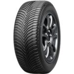 245/45R18 MICHELIN CROSSCLIMATE2 96Y DOT23 CBB71 3PMSF