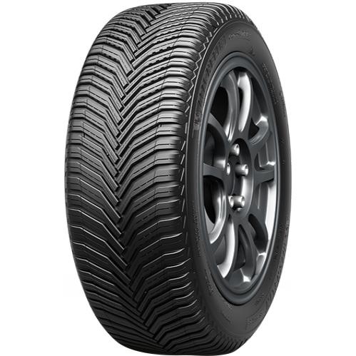 245/45R18 MICHELIN CROSSCLIMATE2 96Y DOT23 CBB71 3PMSF