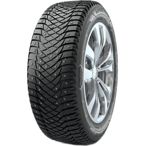 235/50R17 GOODYEAR ULTRA GRIP ARCTIC 2 100T XL FP Studded 3PMSF M+S