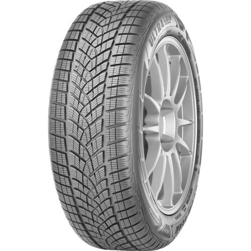 245/45R20 GOODYEAR ULTRA GRIP PERFORMANCE G1 103V XL NF0 Elect FP Studless CCB71 3PMSF M+S