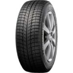 275/40R20 MICHELIN X-ICE XI3 102H RunFlat DOT23 Friction DEB72 3PMSF IceGrip