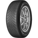 225/50R18 GOODYEAR VECTOR 4SEASONS GEN 3 SUV 99W XL FP CBB72 3PMSF M+S