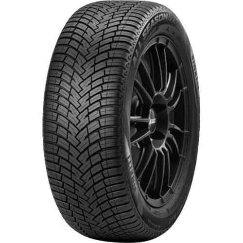 245/45R18 PIRELLI CINTURATO ALL SEASON SF 2 100Y XL DOT23 BBB71 3PMSF M+S