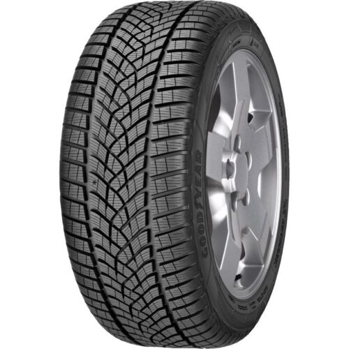 255/55R19 GOODYEAR ULTRA GRIP PERFORMANCE+ SUV 111H XL AO Elect Studless CBB72 3PMSF M+S
