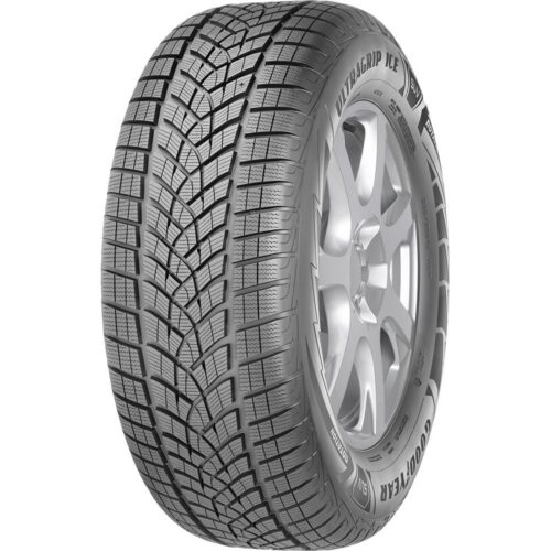 235/50R20 GOODYEAR ULTRA GRIP ICE SUV G1 104T XL FP Friction BEB72 3PMSF M+S