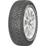 265/65R18 MICHELIN X-ICE NORTH 4 SUV 114T RP Studded 3PMSF