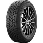 255/40R22 MICHELIN X-ICE SNOW SUV 103T XL RP Friction BEB71 3PMSF IceGrip