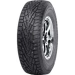 225/75R17C NOKIAN HKPL LT2 116/113Q DOT20 Studdable 3PMSF M+S