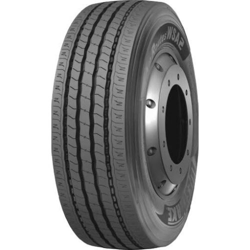 385/55R22,5 Westlake Premium WSA2 160K M+S 3PMSF SteerAndTrailer REGIONAL BBB73