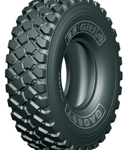 14.00R20 Giti GAO897 164/161J AllPosition MIXED USE TL