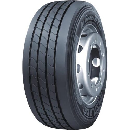 385/65R22.5 Westlake Premium WTR1 164K M+S 3PMSF SteerAndTrailer REGIONAL BCB72