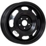 KFZ 9004 Black 7x17 5x114.3 ET44 CB67,1 60° 9004