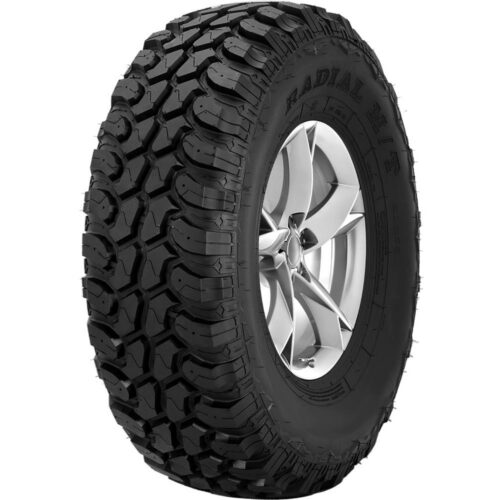 245/70R17 WESTLAKE SL366 119/116Q DOT23 M+S