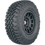 265/65R17 YOKOHAMA GEOLANDAR M/T G003 120/117Q RPB POR M+S
