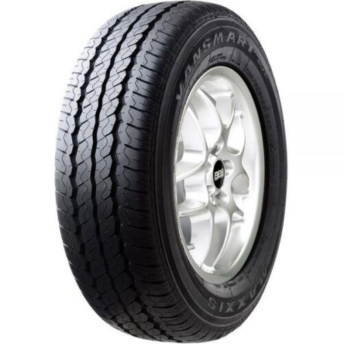 195/60R16C MAXXIS VANSMART MCV3+ 99/97T DOT23 DAB72