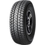 195/80R14C ROTALLA SR1 106/104Q Studdable DDB72 3PMSF