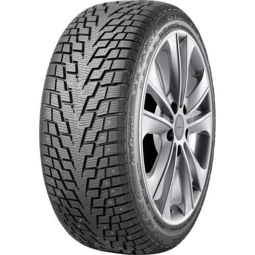 225/50R18 GT RADIAL ICEPRO 3 95T DOT23 Studdable DDB72 3PMSF M+S