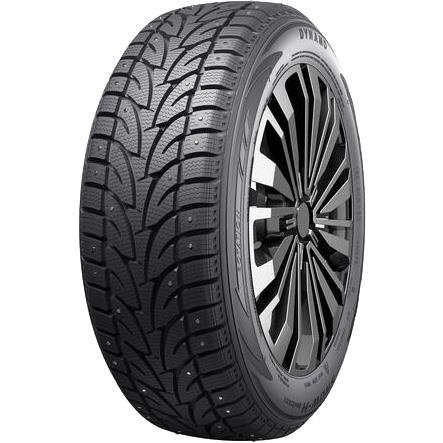 195/75R16C DYNAMO SNOW-H MWCS01 107/105Q Studdable CCA70 3PMSF M+S