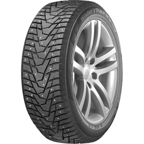 205/65R16 HANKOOK WINTER I*PIKE RS2 (W429) 95T Studded 3PMSF