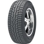 225/55R18 HANKOOK WINTER I*PIKE (RW11) 98T DOT20 Studded 3PMSF M+S