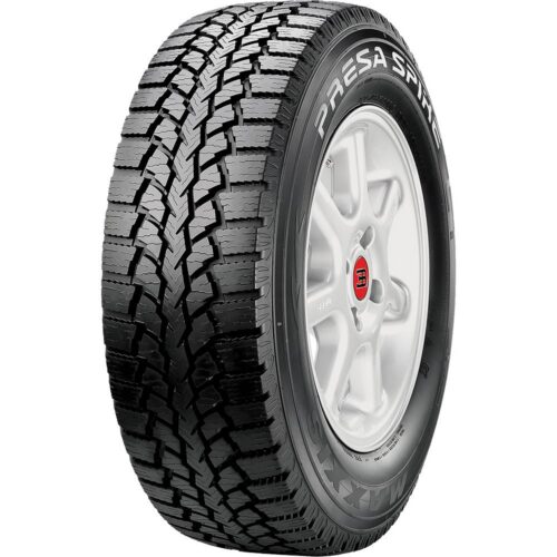 235/65R16C MAXXIS MA-SLW PRESA SPIKE LT 115/113Q DOT23 Studded 3PMSF