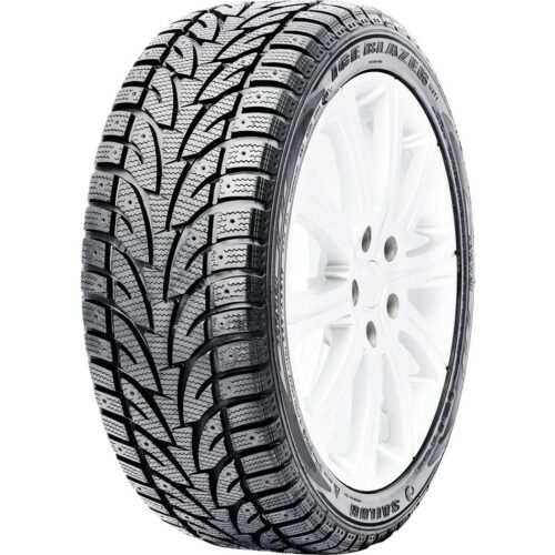 195/60R16C SAILUN ICE BLAZER WST1 99/97S DOT23 Studded 3PMSF M+S