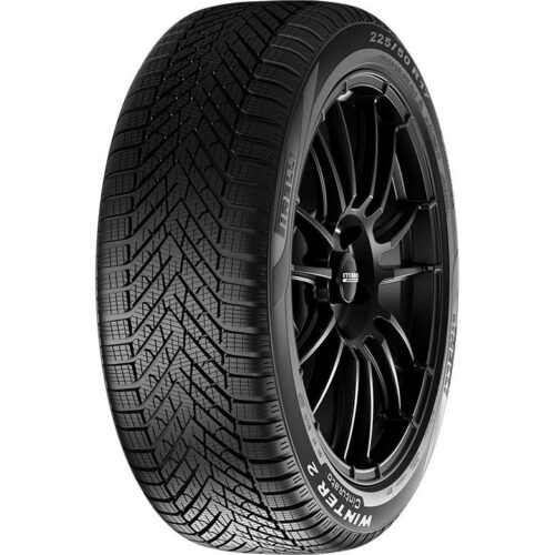 215/50R18 PIRELLI CINTURATO WINTER 2 92V DOT23 Studless CBB71 3PMSF