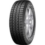 235/60R17C GOODYEAR VECTOR 4SEASONS CARGO 117/115S Elect DCB72 3PMSF M+S