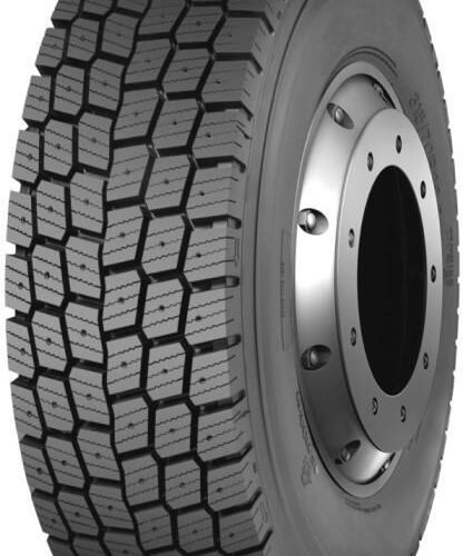 295/80R22.5 Goodride IceTrac N2 154/149L M+S 3PMSF Drive WINTER ECB74