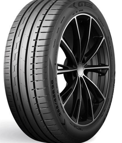 255/55R19 GT RADIAL SPORTACTIVE2 SUV 111Y XL Elect RP BAA69