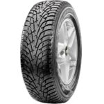 255/55R18 MAXXIS NS5 PREMITRA ICE 109T XL DOT23 Studdable CDB73 3PMSF