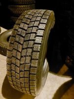 315/80R22,5 Paltread Cold Retread P41 3PMSF Drive WINTER (Pirelli casing)
