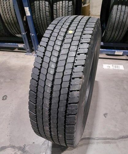 315/60R22,5 Paltread Cold Retread K49 Drive REGIONAL