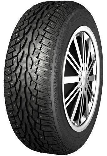 225/55R17 NANKANG SW-7 101T XL Studded 3PMSF