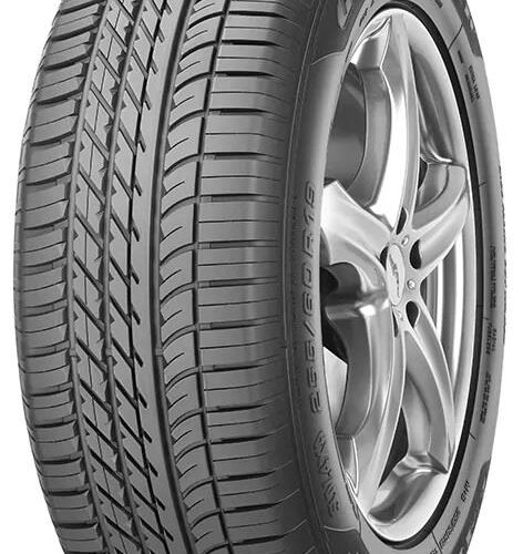255/55R20 GOODYEAR EAGLE F1 ASYMMETRIC SUV AT 110W LR DOT18 BC271