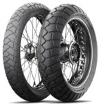 100/90-19 Michelin ANAKEE ADVENTURE 57V TL ENDURO ON/OFF Front