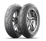 120/90-10 Michelin BOPPER 57L TL SCOOTER SPORT TOURIN