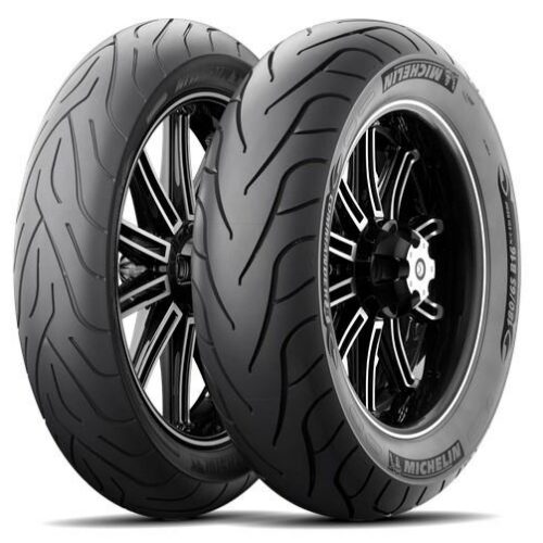 140/90B16 Michelin COMMANDER II 77H TL CRUISING Rear Reinf