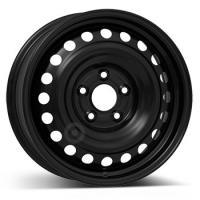 KFZ 9384 Black 8,5x18 5x112 ET56 CB57,1 R13 930 kg 9384