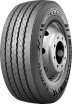 385/65R22,5 Kumho KXA11 164K M+S 3PMSF SteerAndTrailer REGIONAL CAA70