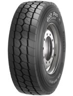 385/65R22.5 Prometeon G02 Pro MultiAxle 164K (158L) M+S 3PMSF SteerAndTrailer MIXED USE CBB72