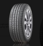 275/40R20 GITI GITICONTROL P80 RUNFLAT 106W XL RunFlat DOT23 DBB72 M+S