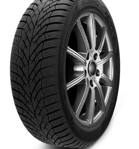 235/45R18 KUMHO WP52 EV 98V XL Elect Studless 3PMSF M+S
